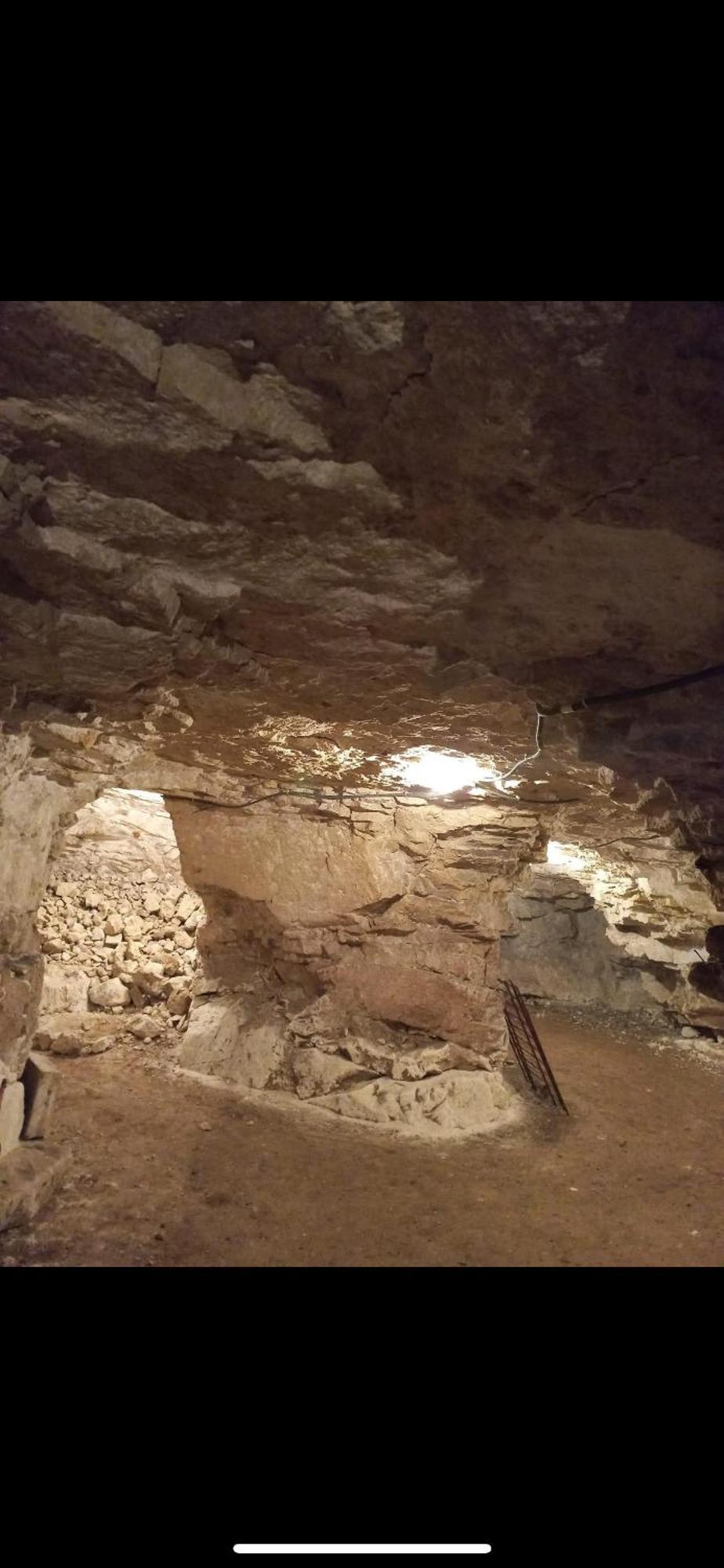 Gite Les Piraudieres Noyant-de-Touraine Szoba fotó